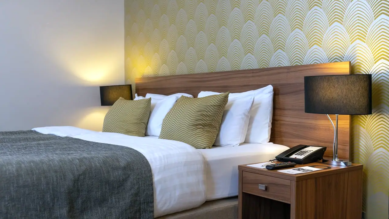 Best Western Mornington Hyde Park